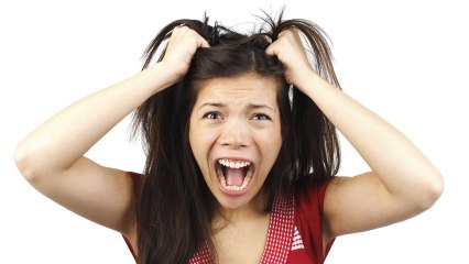 How to stop self-destructive habits