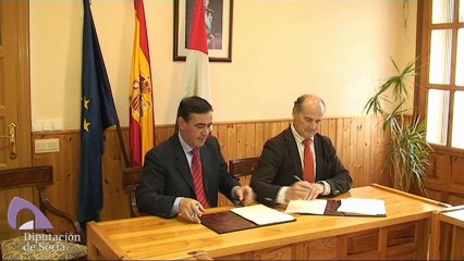 Langa de Duero y San Esteban de Gormaz