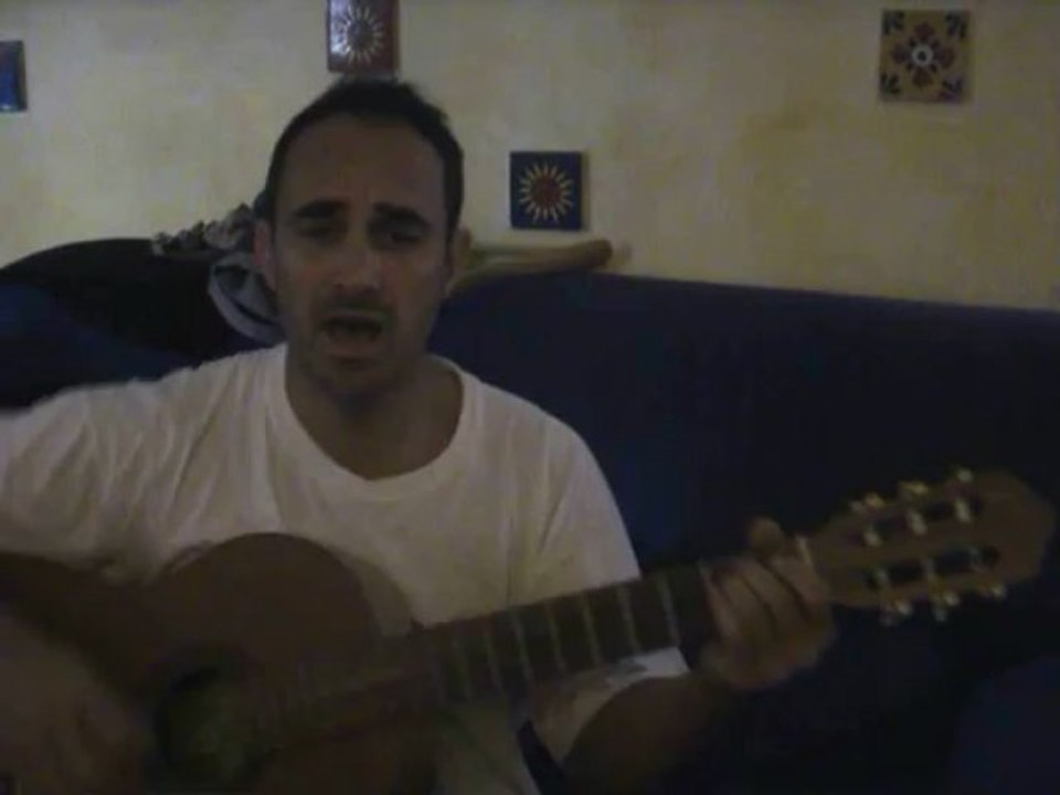 KISS i was made for lovin you laurent comas