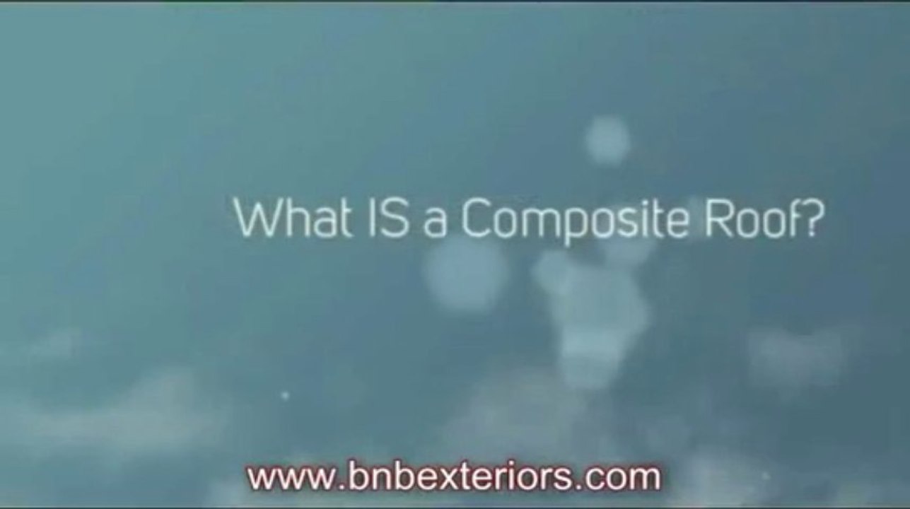 Asphalt Shingle Fiberglass Composite Roofing for Fairfax, Alexandria, Sterling, & Springfield Northern Virginia