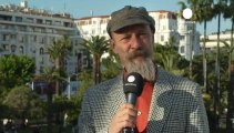Cannes: la tragedia dei migranti nella 'Quinzaine des...