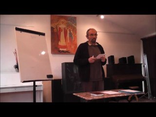 Le corps dans la méditation :  chemin de prière et de réalisation de soi