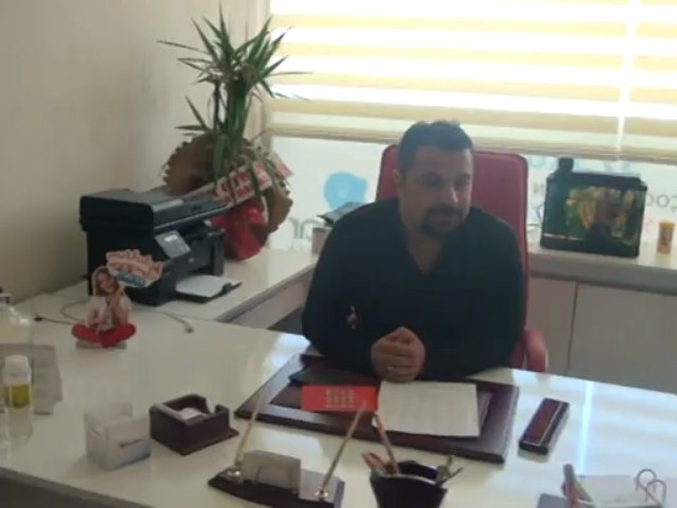 efe menar eğitim kurumunda