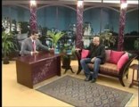 Feb. 04, 2013 Nasim Ali Khan on GP presents The Naveed Mahbub Show