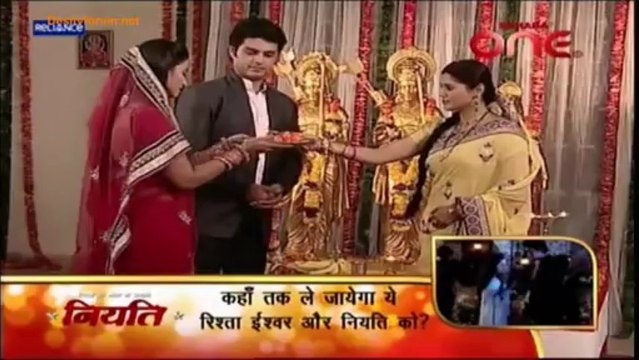 Jhilmil Sitaron Ka Aangan Hoga 22nd May 2013 Video Watch Online pt1