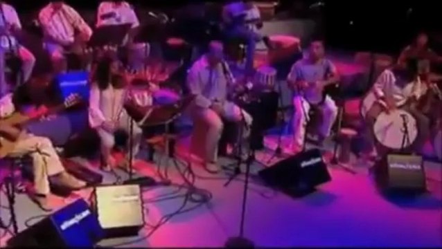 Kardeş Türküler - O Yanı Pembe - (2002)