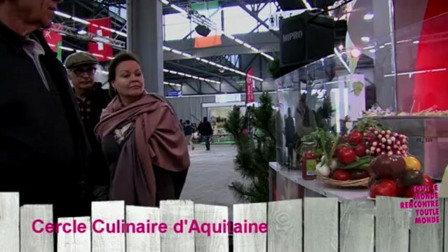 Cercle culinaire d'Aquitaine
