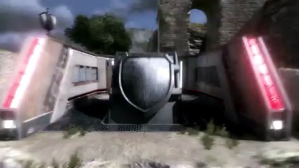 ShootMania - Precision - Fragmovie