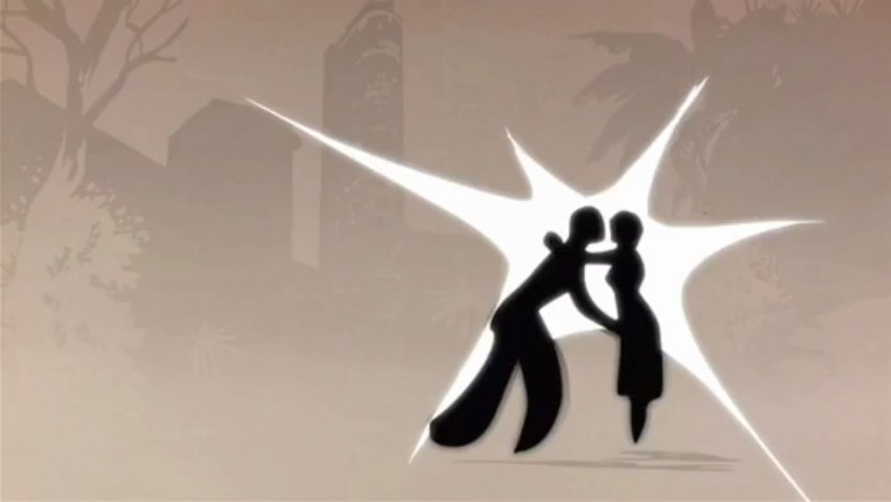 Guile theme goes with everything