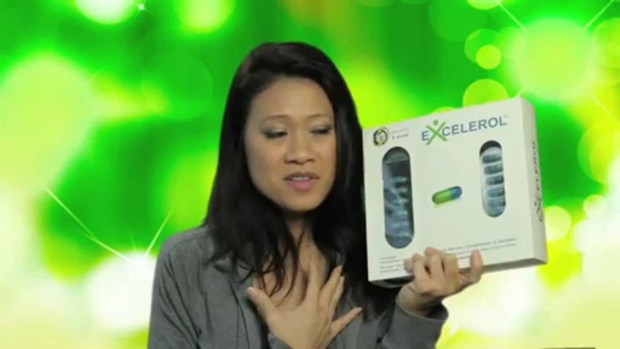 Junie Hoang - Review of Top brain supplements