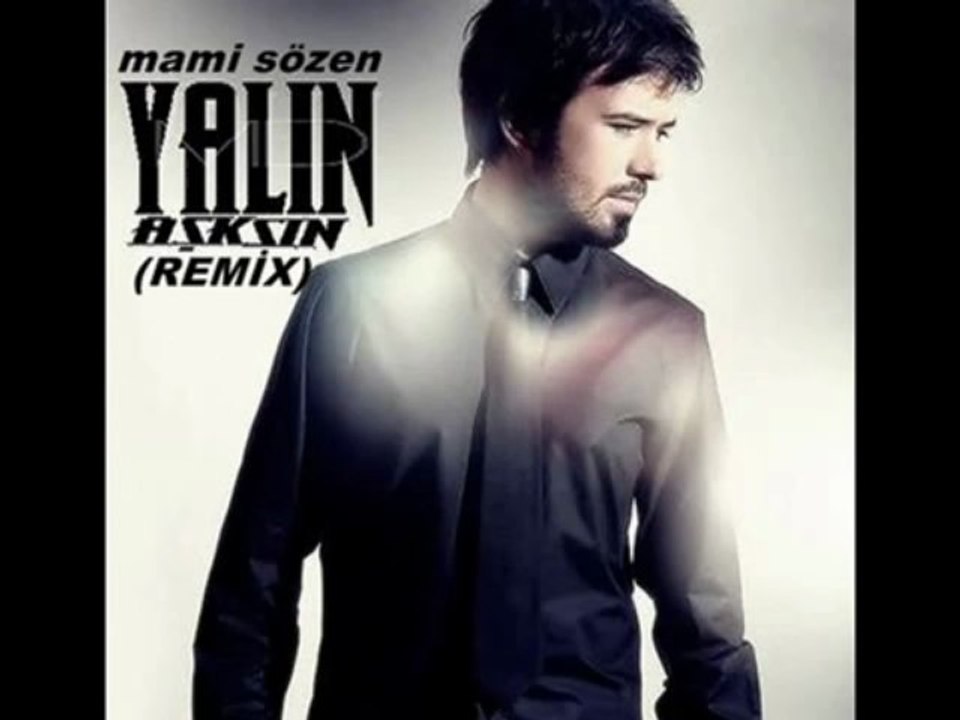 Dj Mami Sözen Yalın - Keyfi Yolunda Aşkı Sonunda Remix (2013)