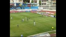 ΠΑΣ Γιάννινα - Ατρόμητος 1-1 (φάση που φωνάζουν για χέρι)