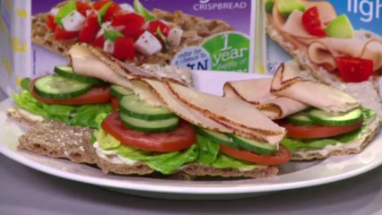 Simple Steps to a Healthier You with Terra Wellington