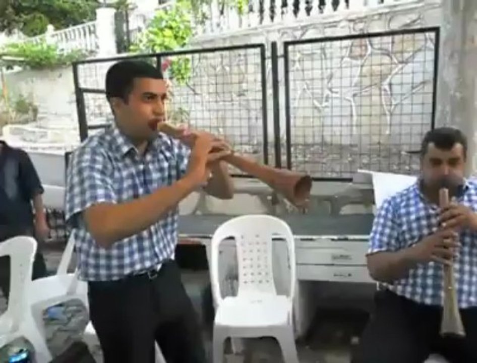 YATCAZ KALKCAZ ( Zurna Versiyonu ) " TAVSİYE " ) Dailymotion Video