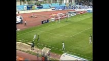 ΠΑΣ Γιάννινα - Ατρόμητος 1-1 (οι δυο κάρτες του Ουντότζι)