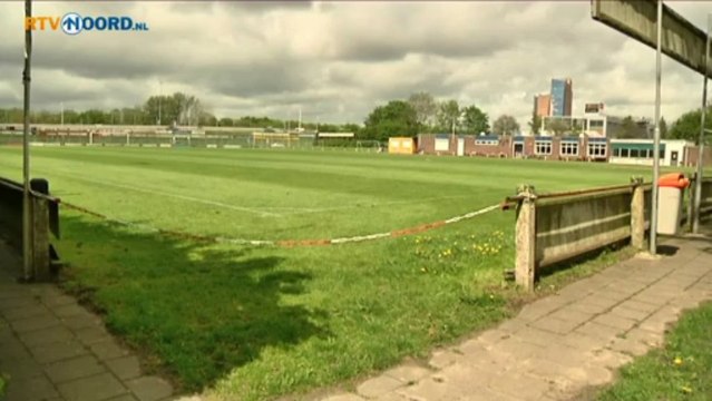 Gemeente Groningen zegt huur Gronitas op - RTV Noord