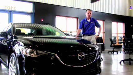 2014 Mazda Mazda6 in Bradenton, FL