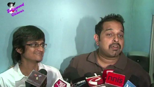 Interview of Shankar Mahadevan for TV Serial 'Maharana Pratap'