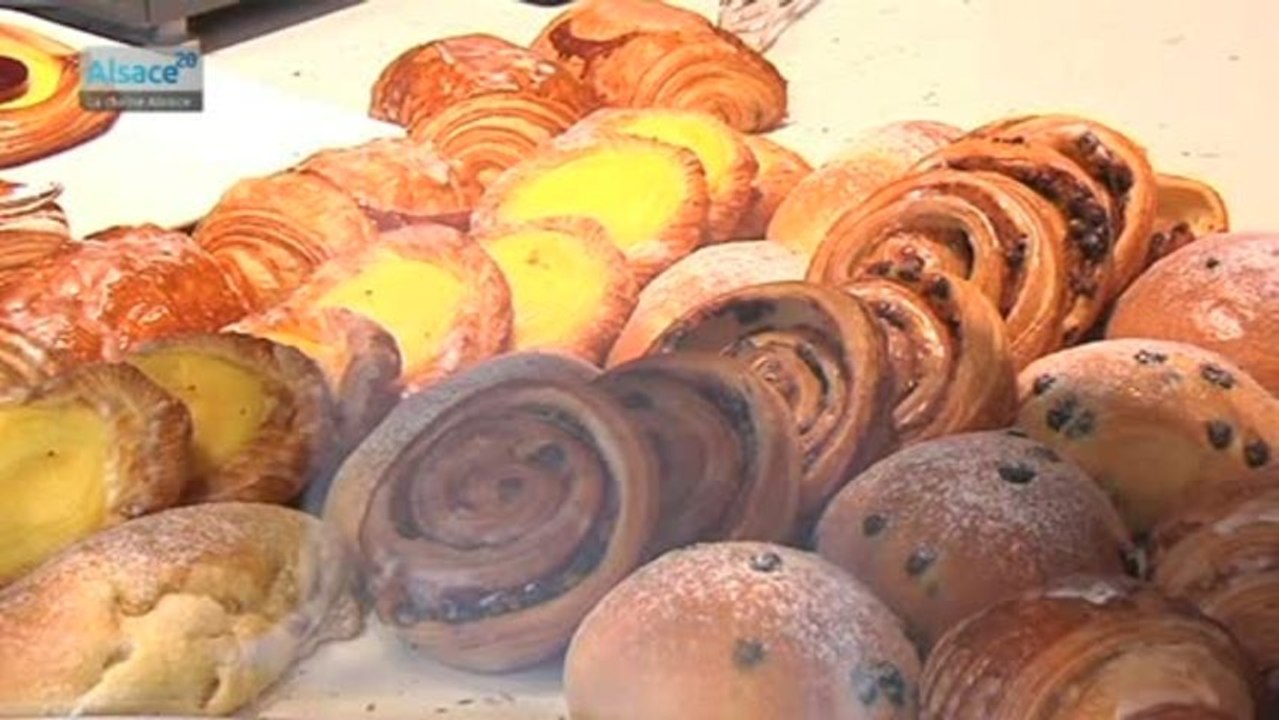 Economie: l'artisanat alsacien s'exporte!