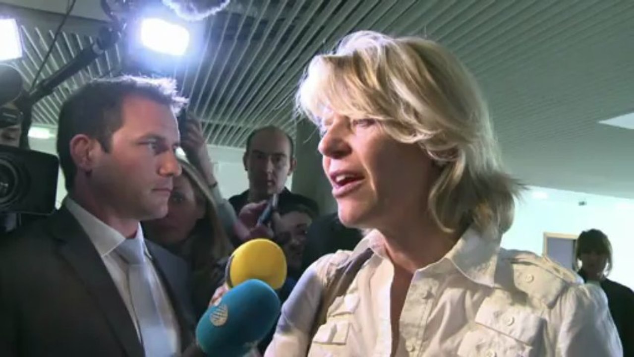 Mediator : une situation "pas acceptable"