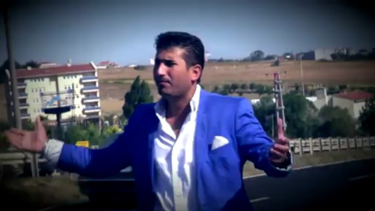Deniz Rojhat - Derdo - (2013)