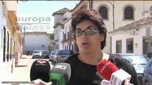 Posible muerte de violencia de género en Córdoba