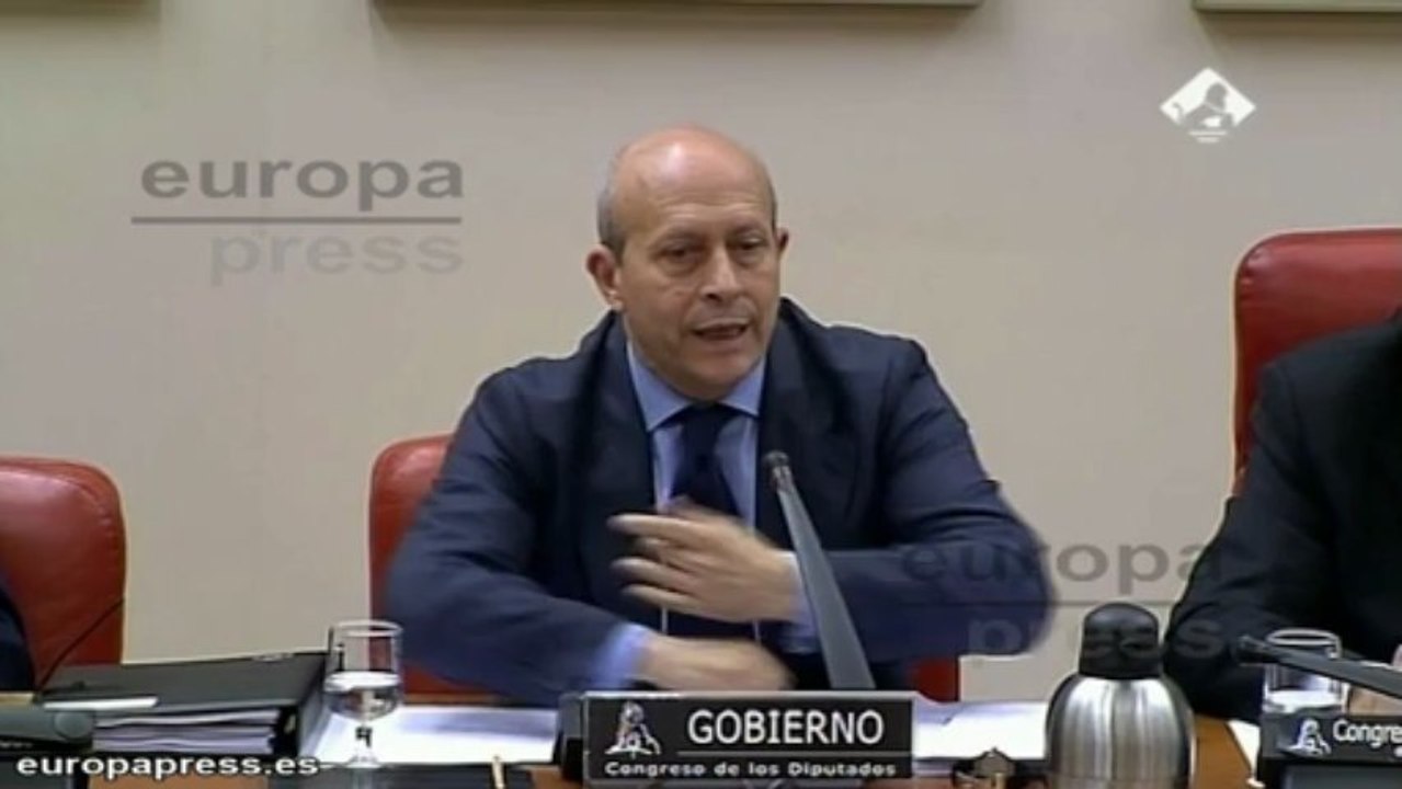 Wert buscará "acuerdos parciales" sobre la LOMCE