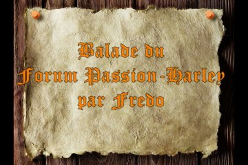 Balade Forum FPH® 2013