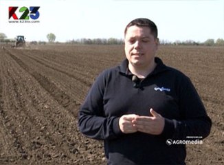 K23TV - Svet poljoprivrede - 28. april 2013.