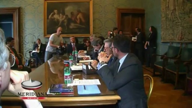 100 megabit al secondo per un milione di famiglie della Capitale. A Roma arriva la super fibra ottica