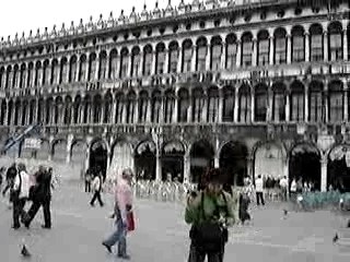 Piazza San Marco