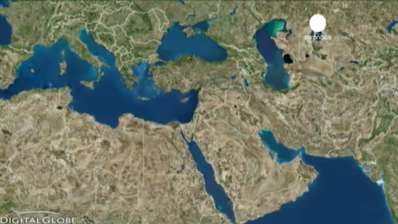 Lebanon: Spillover of violence from Syria