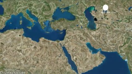 Lebanon: Spillover of violence from Syria