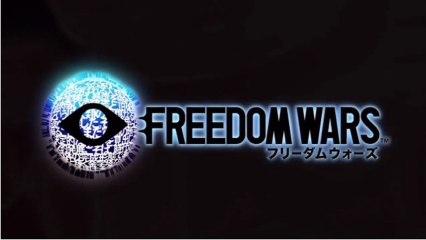 Freedom Wars - Reveal Teaser Trailer