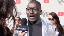 Hannibal Buress, Traci Stumpf, RealTVfreaks, YouTube Comedy Week