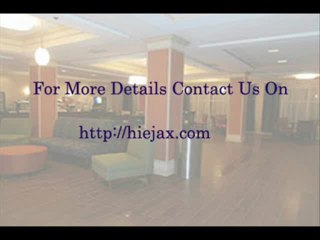 Holiday Inn Express Jacksonville South