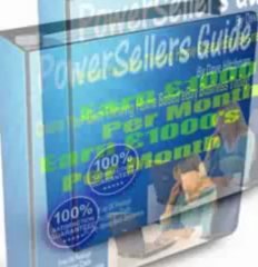 eBay® Powersellers Guide 1&2 Plus Video Course | eBay® Powersellers Guide 1&2 Plus Video Course