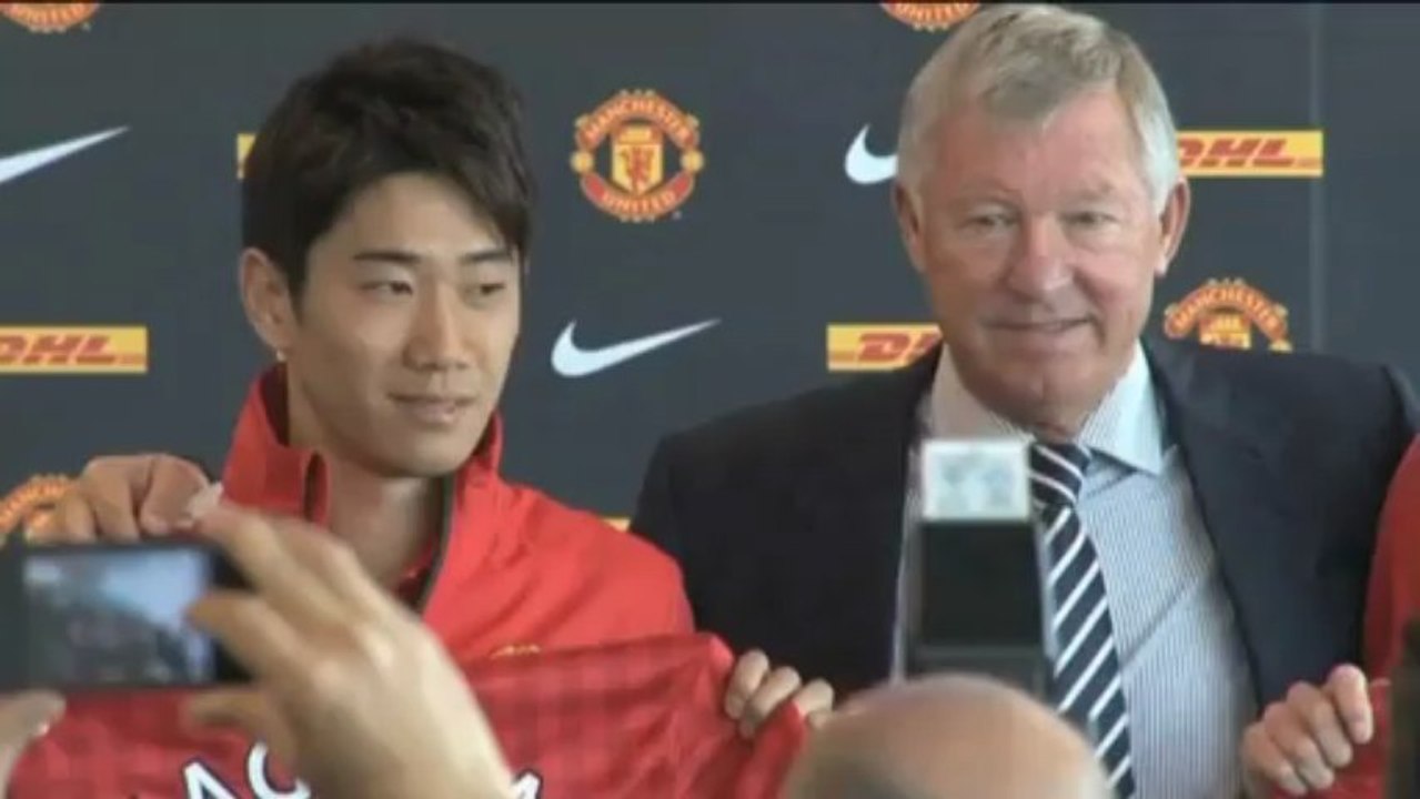 Kagawa enttäuscht: “Konnte meine Ziele nicht erreichen”