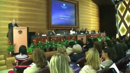 Donne e governance, cresce la presenza delle quote rosa ai vertici del mondo produttivo