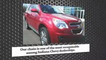 Ray Skillman Chevrolet A Top Tier Car Dealer in Indiana - Ray Skillman Chevrolet