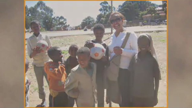 GSK and Save the Children: An Ambitious Partnership