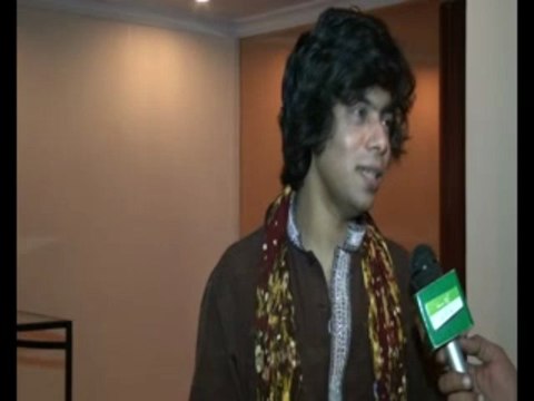 Mr. Mohsin Shoukat Ali Talking With Jeevey Pakistan