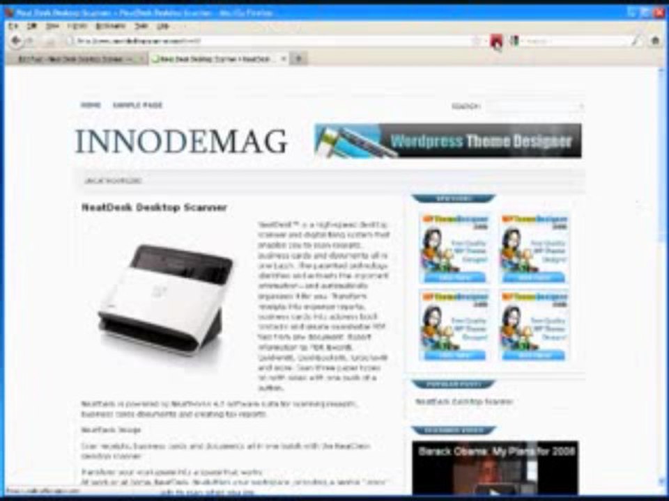 Must Have Affiliate Marketing Plug-in For Wordpress | Must Have Affiliate Marketing Plug-in For Wordpress