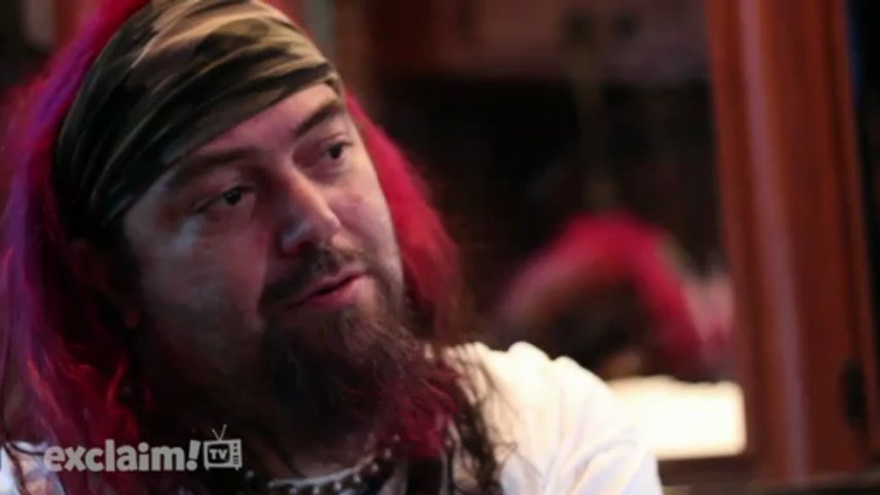 Soulfly on Exclaim! Aggressive Tendencies