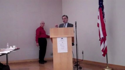 Investor presentation