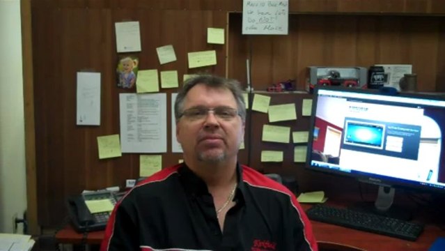 Winnipeg Heating and Cooling Company gives away Thermostat