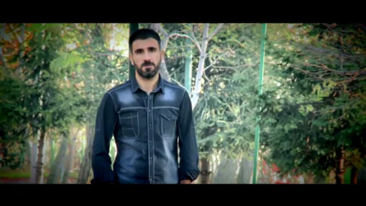 Serwan Zana - Sebebamın - (2013)