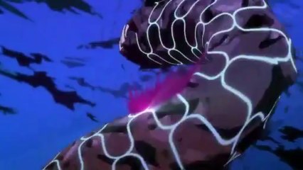 Ainu Anime "Poyyaunpe and Ruroaykamuy" (Yukar) in Ainu Language