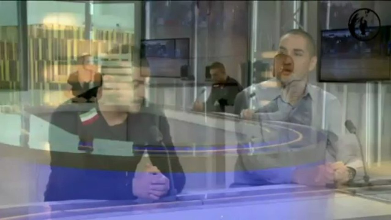 Champions de France et finalistes de Coupe de France de Futsal (25 Mai) Rodolphe Lopes et Alexandre Teixeira