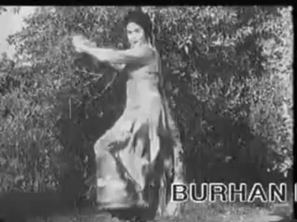 AJ SARI KHUDAYE EK PASEY NI MERA DHOLAN MAHI EK PASEY   (  NOOR JEHAN  )    By  Aslam Nasir